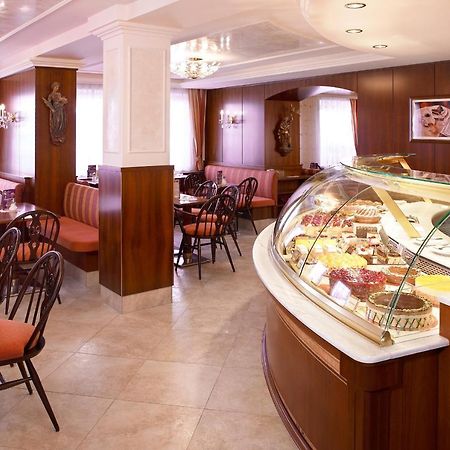 Pension Hochleitner Am Schlosspark Тамсвеґ Екстер'єр фото